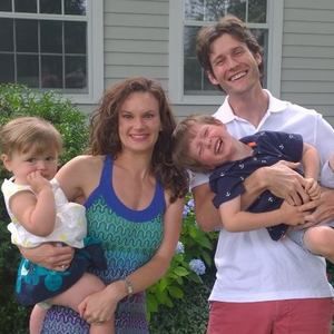 Meet your Posher, Maura